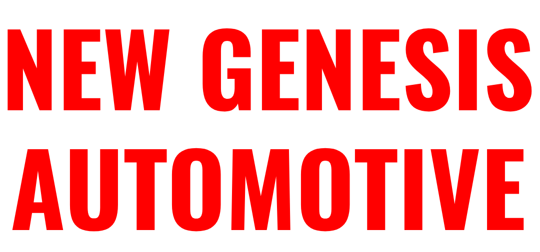 New Genesis Automotive